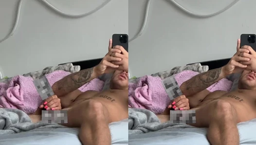 isnotmena - Video Leaks #120