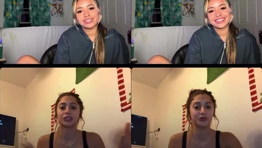 isnotmena - Video Leaks #19