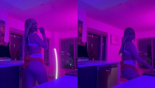 isnotmena - Video Leaks #43