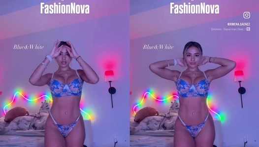 isnotmena - Video Leaks #54