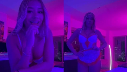 isnotmena - Video Leaks #67