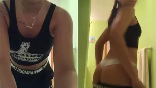 isnotmena - Video Leaks #71