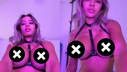 isnotmena - Video Leaks #121