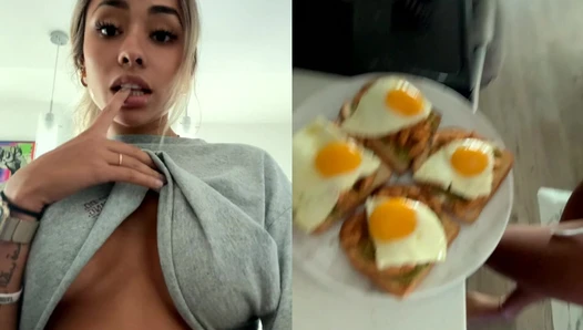 isnotmena - Video Leaks #122