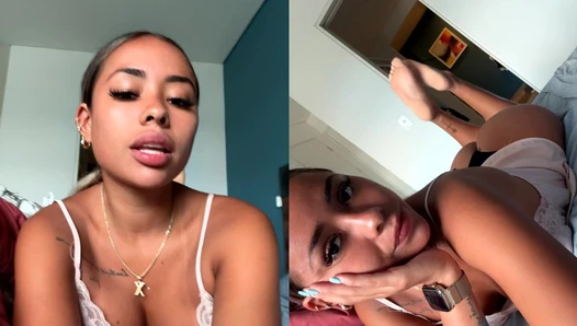 isnotmena - Video Leaks #127