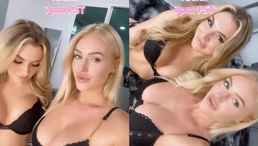 Audixrfy - Video Leaks #11