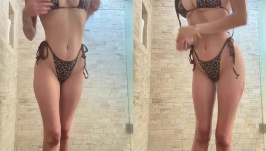 Cleo - Video Leaks #10