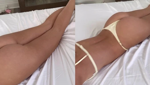 morganketzner - Video Leaks #6