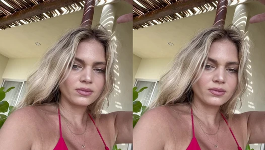 morganketzner - Video Leaks #11