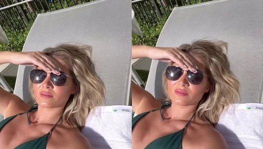 morganketzner - Video Leaks #16