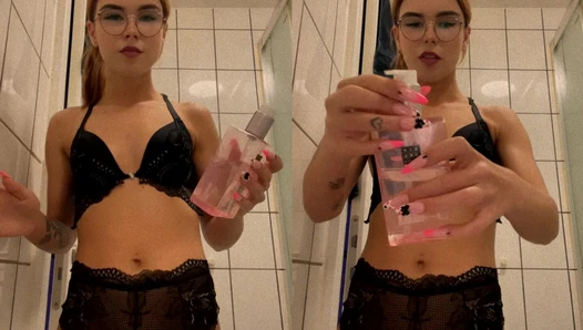 Secret_hub - Video Leaks #12