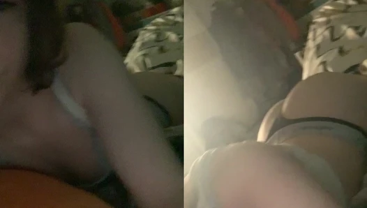 Secret_hub - Video Leaks #15