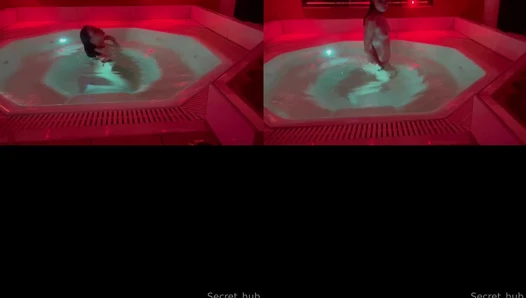 Secret_hub - Video Leaks #17