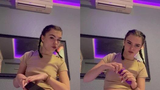 Secret_hub - Video Leaks #24