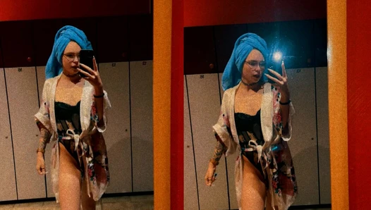 Secret_hub - Video Leaks #26