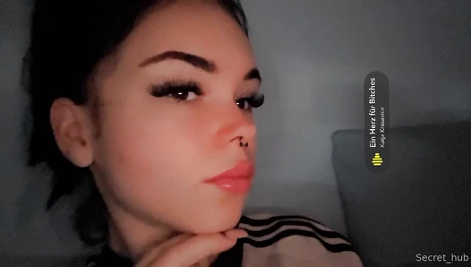 Secret_hub - Video Leaks #27