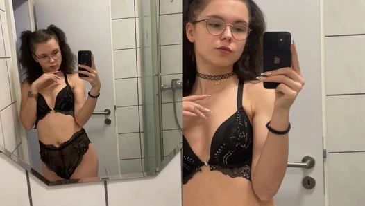 Secret_hub - Video Leaks #32