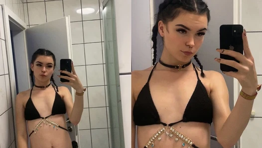 Secret_hub - Video Leaks #33