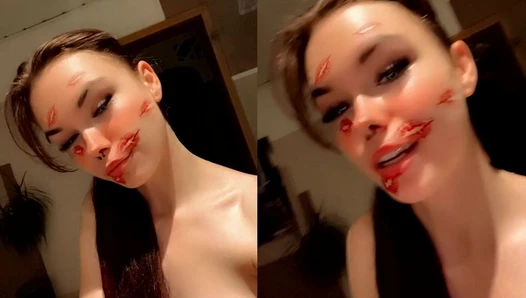 Secret_hub - Video Leaks #38