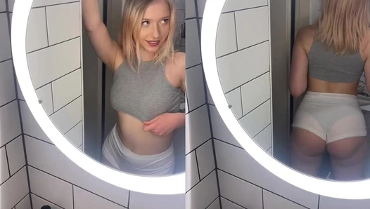 blossomcherry - Video Leaks #1