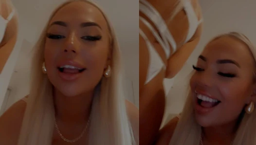 johannenordeng - Video Leaks #26