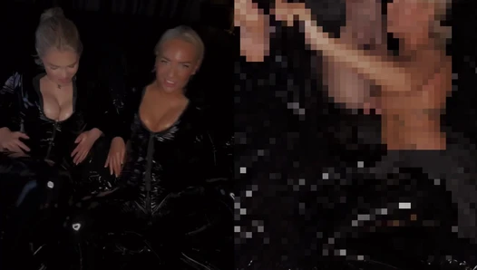 johannenordeng - Video Leaks #27