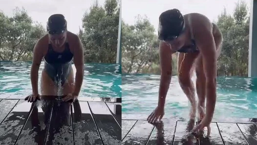 Phoebe - Video Leaks #3