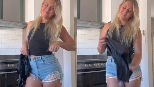 Phoebe - Video Leaks #6