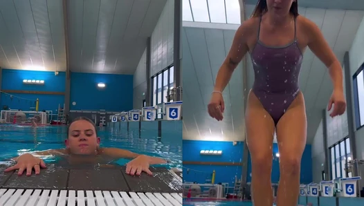 Phoebe - Video Leaks #7