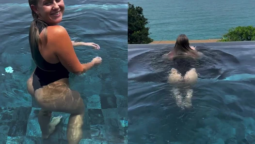 Phoebe - Video Leaks #16