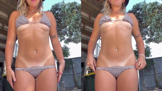 Phoebe - Video Leaks #20