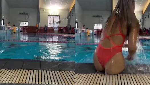 Phoebe - Video Leaks #31