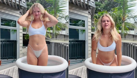 Phoebe - Video Leaks #32
