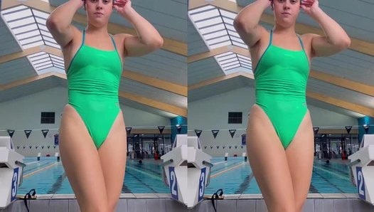 Phoebe - Video Leaks #34