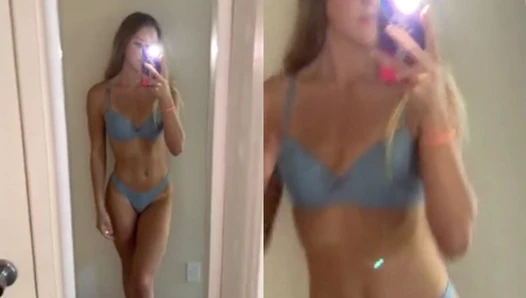 Phoebe - Video Leaks #44