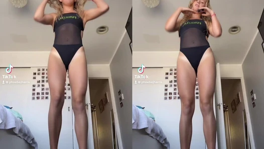 Phoebe - Video Leaks #45