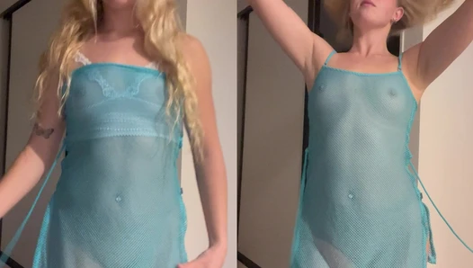 Phoebe - Video Leaks #47