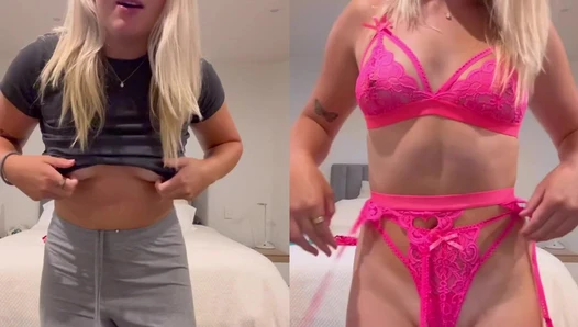 Phoebe - Video Leaks #49