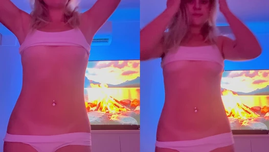 Phoebe - Video Leaks #53