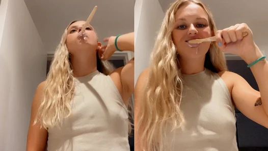 Phoebe - Video Leaks #54