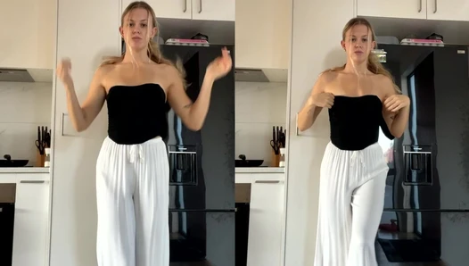 Phoebe - Video Leaks #56