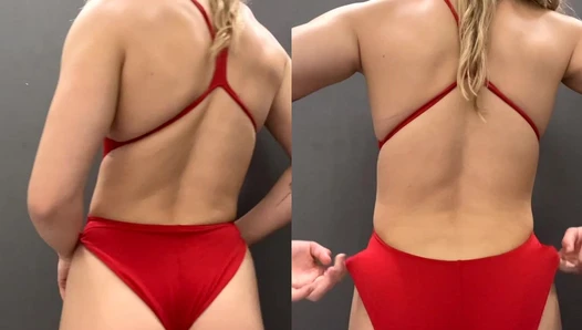 Phoebe - Video Leaks #58