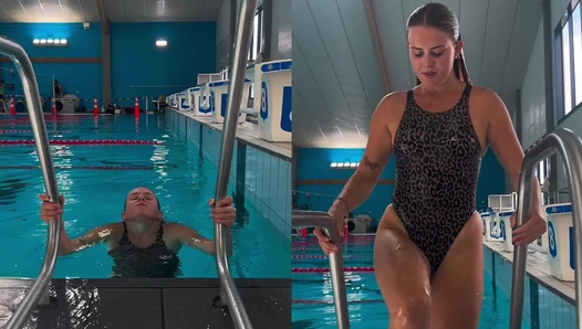 Phoebe - Video Leaks #75