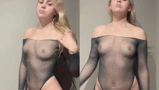 Phoebe - Video Leaks #97