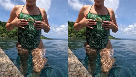 Phoebe - Video Leaks #120