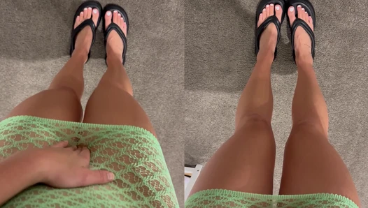 Phoebe - Video Leaks #122