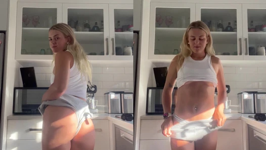 Phoebe - Video Leaks #123