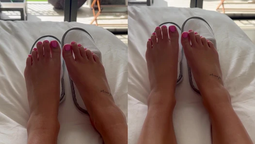 Phoebe - Video Leaks #127