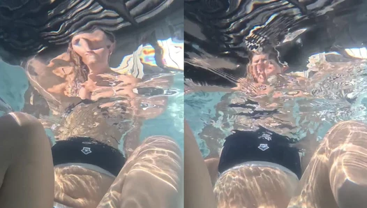 Phoebe - Video Leaks #129
