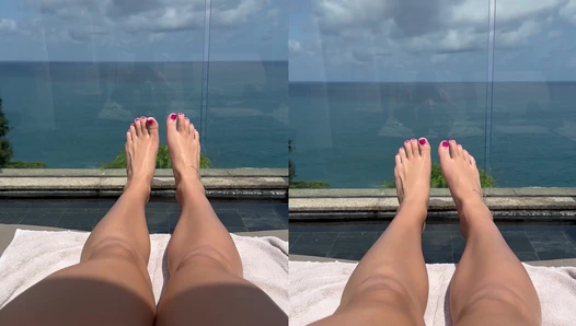 Phoebe - Video Leaks #131